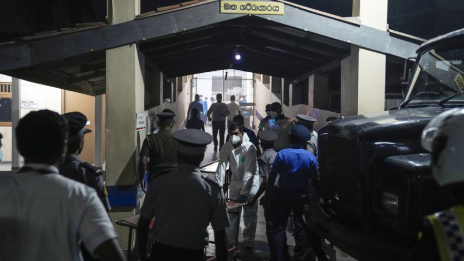 Американците ја нападнаа иранската фрегата Дена далеку од Персискиот залив