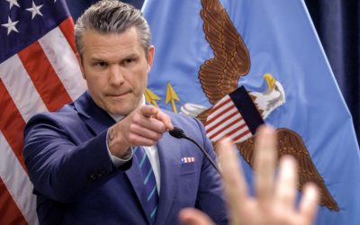 Хагсет: Разузнавачката соработка меѓу Иран и Русија ќе биде строго санкционирана