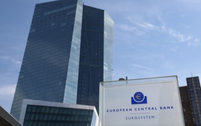 Голдман Сакс: Европската централна банка во април ќе ги качи каматните стапки