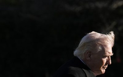 Израел: Трамп сака договор со Иран, но тој е малку веројатен