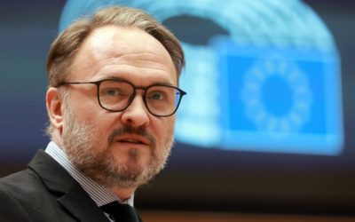 Министерот зна ЕУ за енергетика Јоргенсен порача дека Европа треба да се подготви за пореметување на енергетските пазари