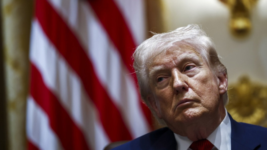 Доналд Трамп прифати прекин на огнот и дводенелно примирје со Иран