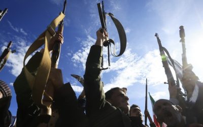 Десет Израелци повредени во денешниот жесток ирански напад врз Израел