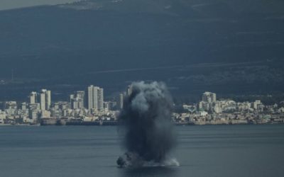 Нови ирански напади врз американските бази во Катар, Кувајт и Ирак, погодени и товарни бродови во Ормутскиот теснец