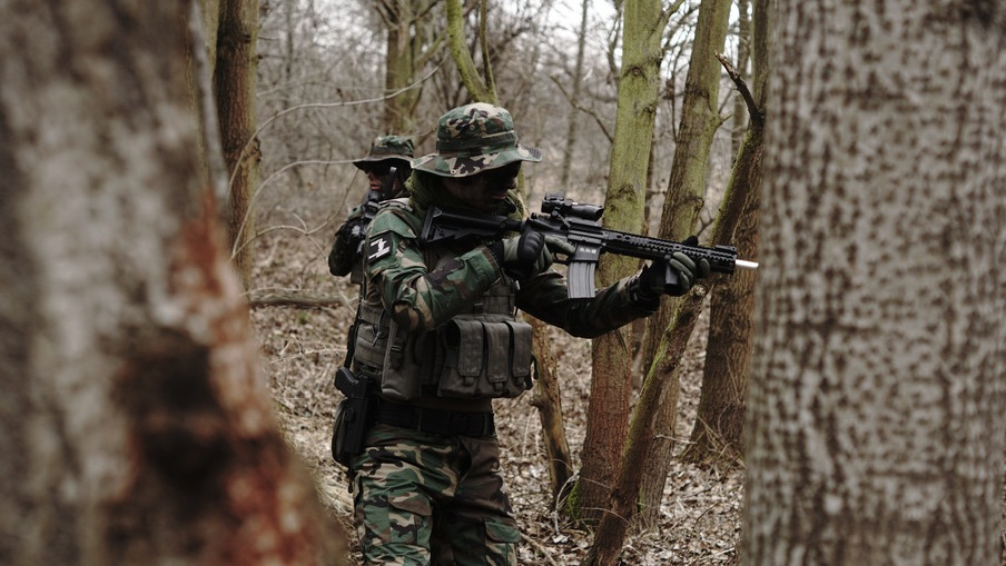 САД најавуваат повлекување на војната од Иран за две до три недели