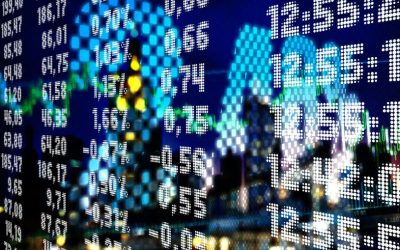 Приватниот сектор во еврозоната забави во март, пазарите веќе го вклакулираа порастот на каматите