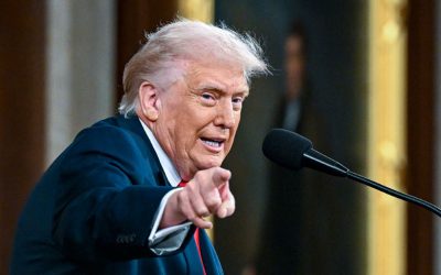 Трамп: САД имаат речиси неограничени залихи на муниција