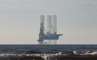 Стравот од долга војна ги подигна цените на енергентите кон максимум