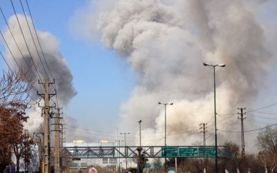 Воените сили на САД брзо ги испукаа крстосувачките ракети „Томахавк“ во војната со Иран