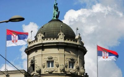 Србија го забрани извозот на нафтата и сите нафтени деривати