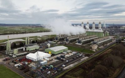 Цените на гасот во Британија пораснаа за 93 насто