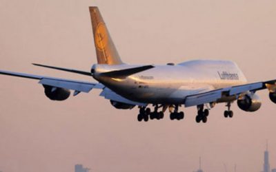 Почна дводневниот штрајк на пилотите на Луфтханза