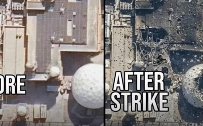 Иранците уништија клучен американски воен радар вреден над милијарда долари