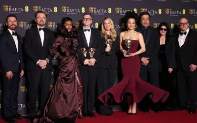 Пол Томас Андерсон фаворит за освојување на трите важни Оскари