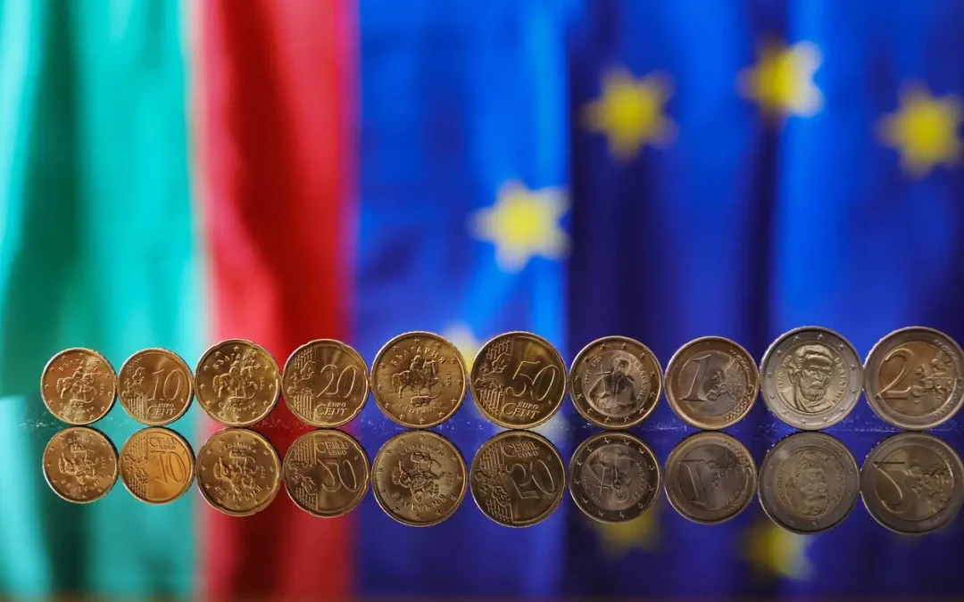 Годишната стапка на инфлација во Бугарија во февруари намали на 3,3 насто