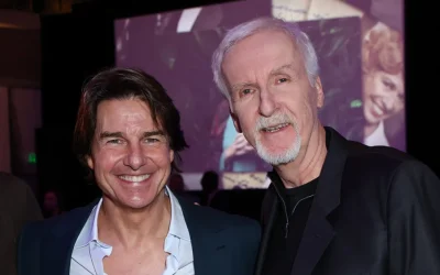 Џејмс Камерон и Том Круз меѓу големите победници на годинашните награди Сатурн