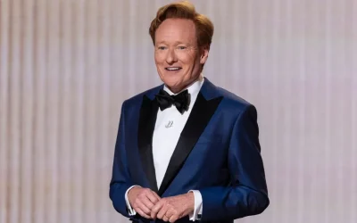 Пад на гледаноста на шоуто на додела на Оскарите