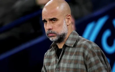 По елиминацијата на Манчестер сити од Реал Мадрид Пеп Гвардиола најави дека останува во Манчестер