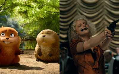 Премиерите на „Хоперс“ и „Невестата“ се очекува да доминираат на Бокс Офисот овој викенд