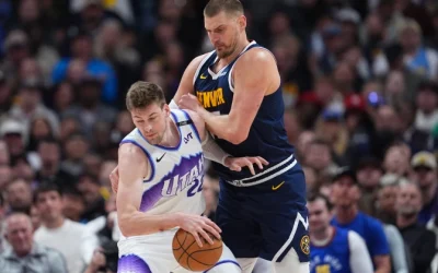 Денвер се намачи против аутсајдерот Јута Џез