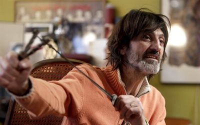 Актерот Кирил Поп Христов кој почина вчера, ќе биде погребан во Еквадор