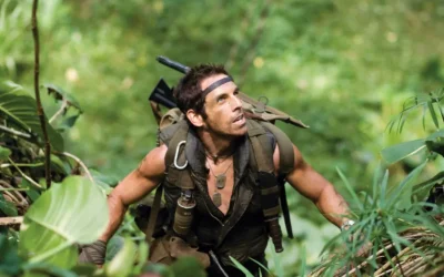 Бен Стилер побара од Белата куќа да го отстрани „Тропската бура“ од пропагандното видео за војната во Иран