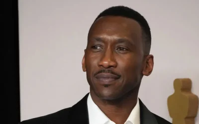 Махершара Али се придружува на кастот на серијата „Таск“