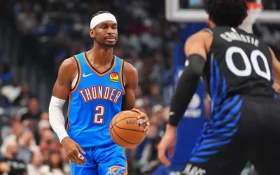 Оклахома и Лејкерс очекувано ги победија Сакраменто и Далас