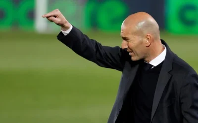 Зинедин Зидан ќе ја преземе селекцијата на Франција отако Дешамп се повлекува по Светското првенство во фудбал