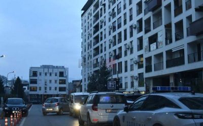 Обвинителството нареди обдукција на телата по несреќата во Карпош