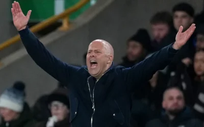 Киксот на Ливерпул против Вулвс може да го чини учество во Лигата на шампионите