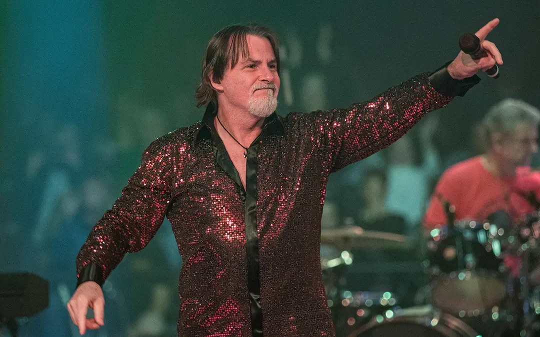 Почина Тими Де Карло фронтменот на рок бендот „Бостон“