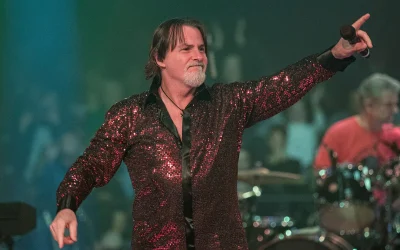 Почина Тими Де Карло фронтменот на рок бендот „Бостон“