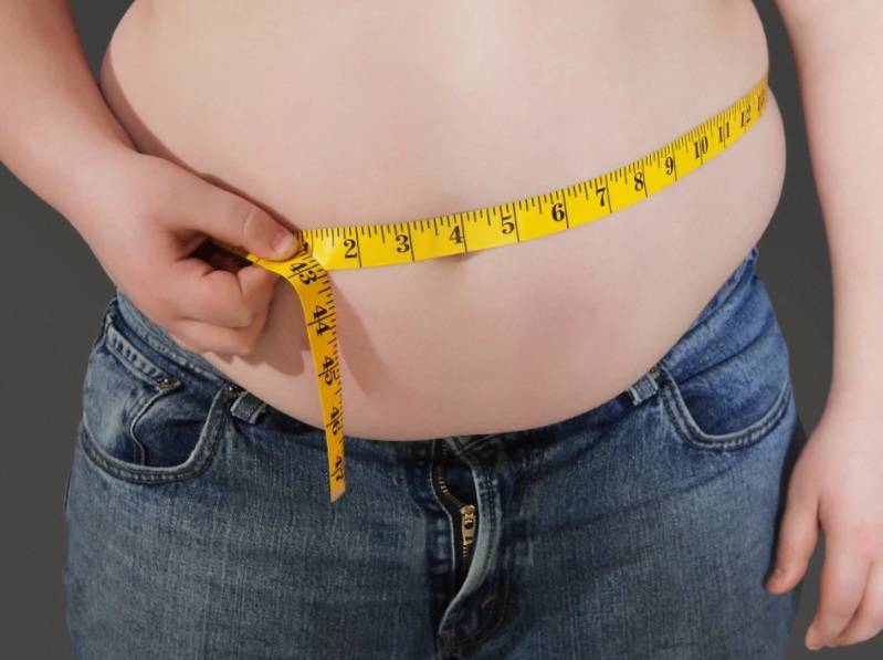 Третина од населението во Македонија страда од обезност