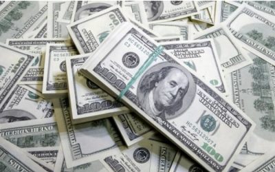 Доларот јакне, девизните пазари бегаат кон сигурност