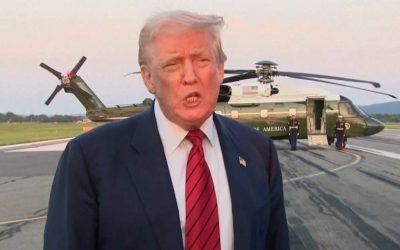 Трамп: НАТО го чека многу лоша иднина, ако не им помогне на САД во војната со Иран