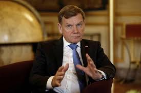 Германија ја одби поканата на Трамп за помош во Ормутскиот теснец