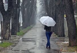 Од утре повторно дожд, но температурите остануваат високи