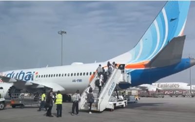 Заврши евакуацијата на македонски државјани од Блискиот исток, вратени се 605 дома