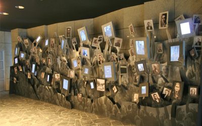 83 години од депортацијата на 7.144 македонски Евреи во Треблинка