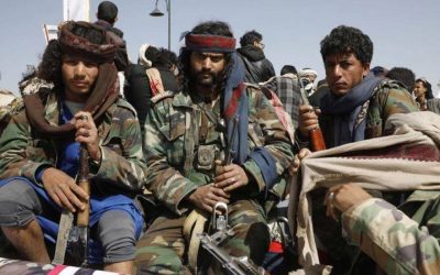 Бараж балистички ракети кон Израел – Хутите се вклучија во војната на Блискиот Исток