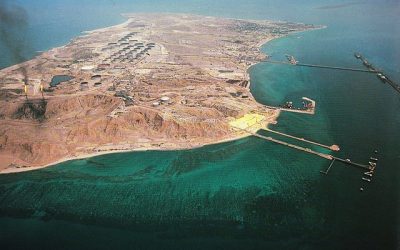 Азиските берзи денеска во пад по изјавата на Трамп дека планира да го заземе иранскиот центар за извоз на нафта