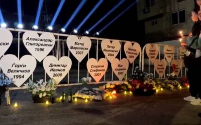 Се одбележува годишнината од трагедијата во Кочани