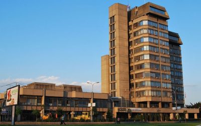 Народна Банка ја задржа основната каматна стапка на ниво од 4%