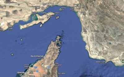 Иран ги соопшти условите за минување низ Ормутскиот теснец