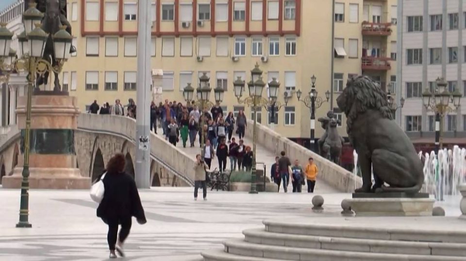 Во Македонија се живее пет години помалку отколку во ЕУ