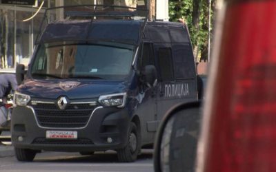 Гостиварчанец осомничен за убиство, лажел дека татко му  паднал во бањата