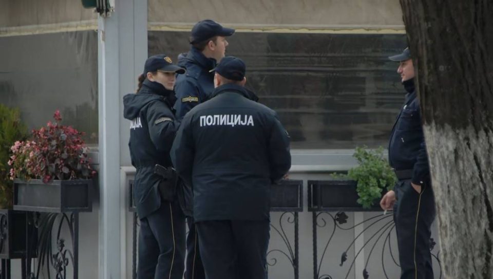 Приведени четири лица за убиството во Виница