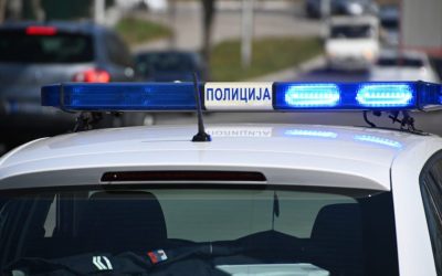 МВР го расчисти убиството во Охрид, осомничениот уапсен во Брвеница