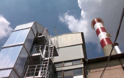 Инспекција ја затвори мензата во „Рек Битола“поради сомневања за труење со храна